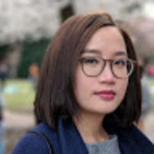 Meet your Posher, Natalie